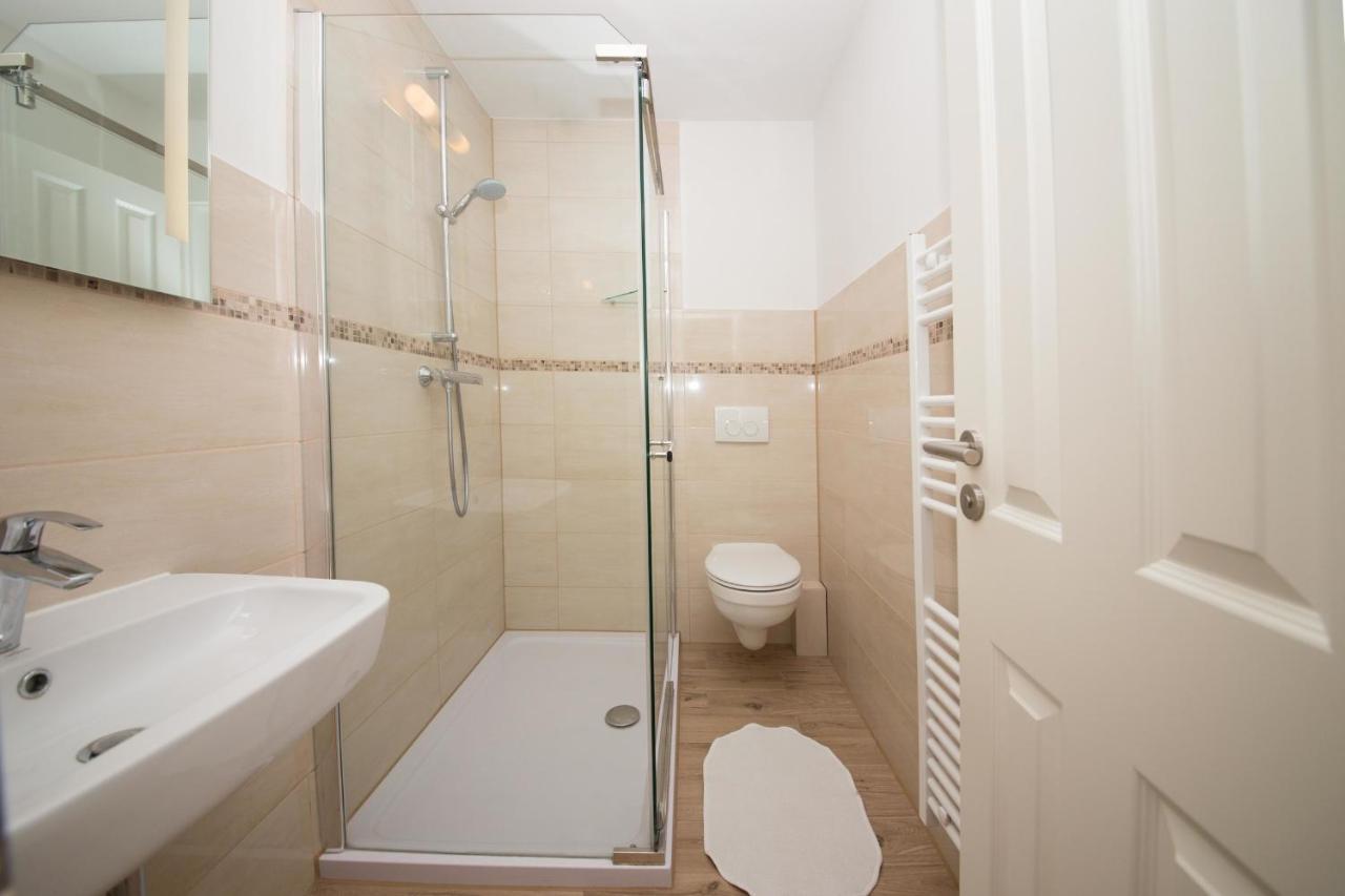 Apartament Schleiblick App 5 Rabenkirchen-Faulück Zewnętrze zdjęcie